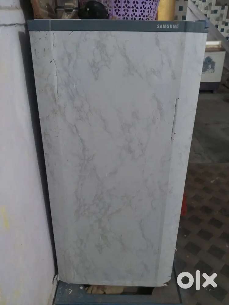 Koi problem nhi ek bar service nhi hue h bilkul thik h