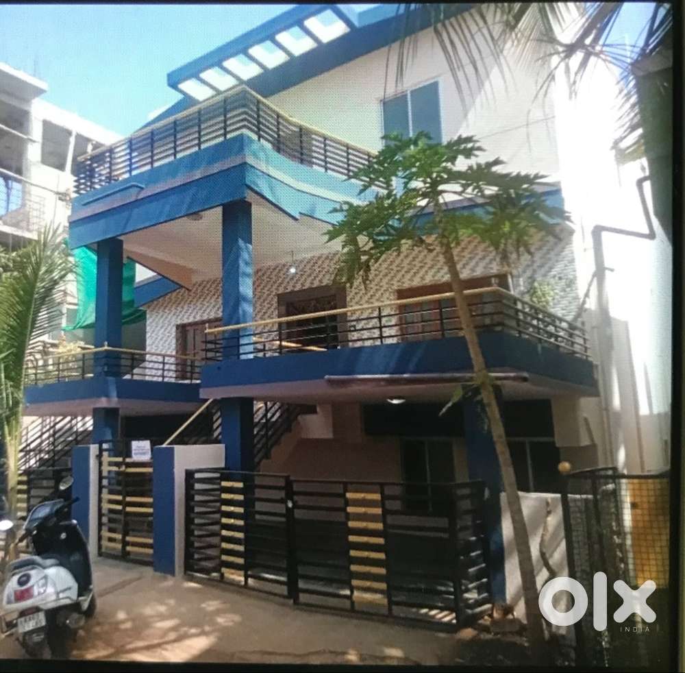 For rent near Preeti hotel Sulla road Keshwapur