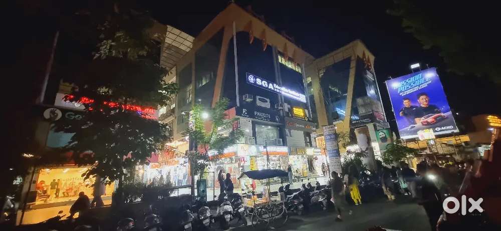 Shop for rent in Sukhan Mall