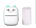 Mini Thermal Printer