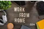 Weekly part time jobs at home