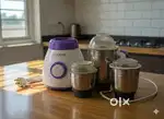 Mixer grinder
