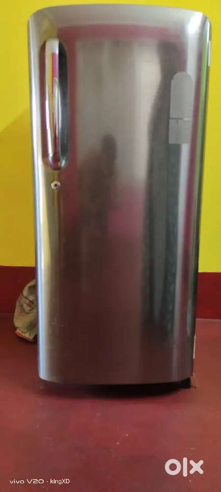 Lg fridge 4 star