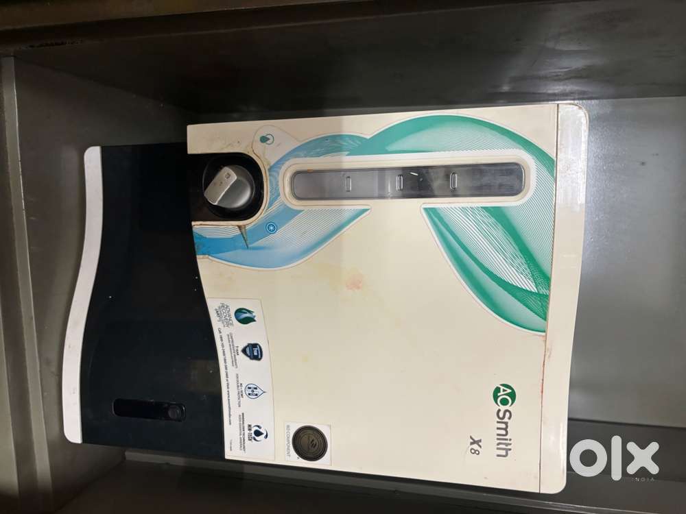 A.O Smith R. O Water Purifier