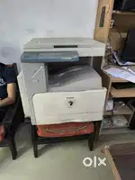 Canon ir2016