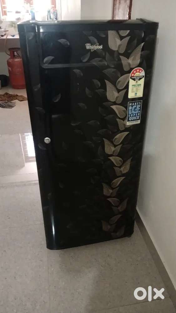 Single door fridge sale in Rs. 5200