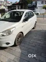 Ford Aspire 2016 Diesel 125000 Km Driven