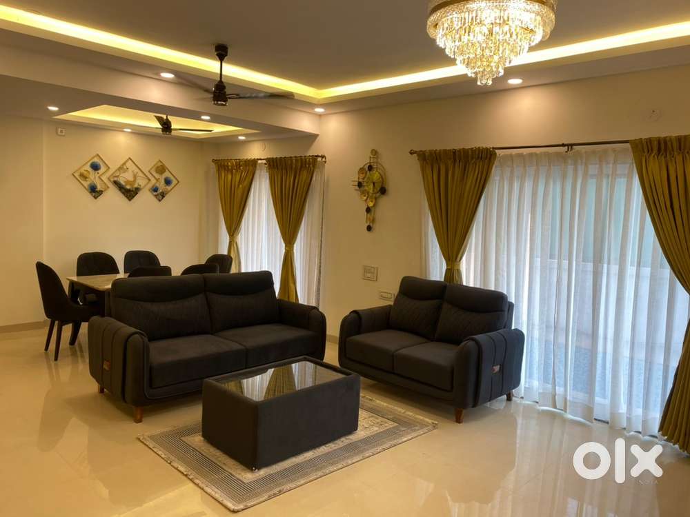 5Bhk villa with pvt. pool in Socorro