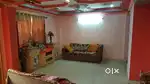 Spacious 2 BHK Apartment ; Semi-Furnished