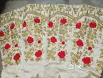 Red flower Lahanga totally new