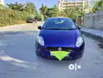 Fiat Punto 2014 Diesel Well Maintained