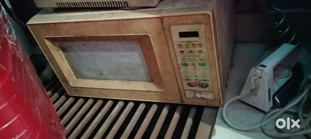 Owan ha ok condition mai