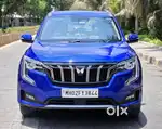 Mahindra XUV700 2.0 AX 7 Petrol AT Luxury Pack Str, 2023, Petrol