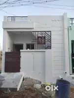 26 lakhs,1 bhk corner house for sale @ Kathirvel nagar