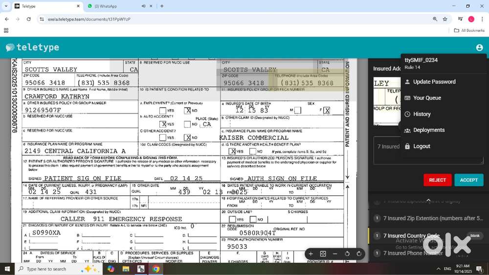 Online Data Entry Jobs