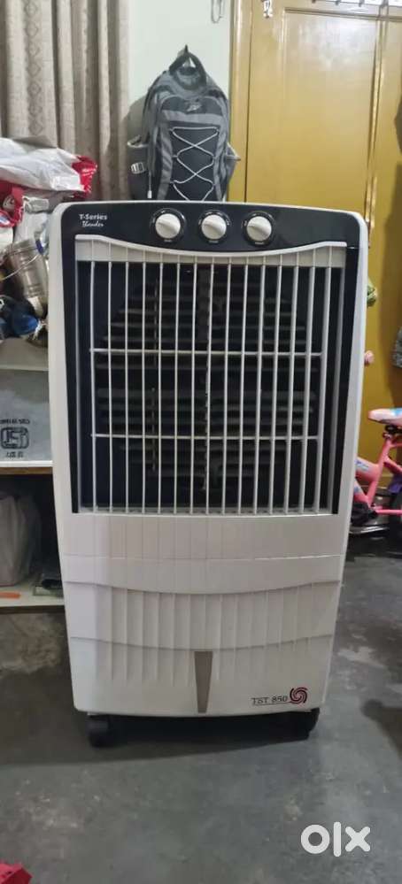 Good condition cooler