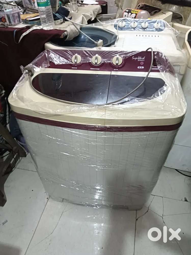 Second Hand Washing Machine Fridge Air Conditioner