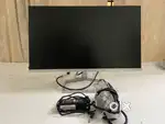Unused 54.6 cm, FHD Monitor