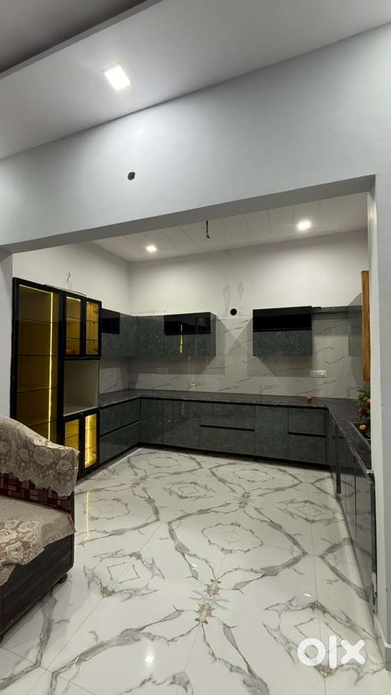 1 , 2 , 3 BHK Available For Rent Furnished , Unfurnished .)