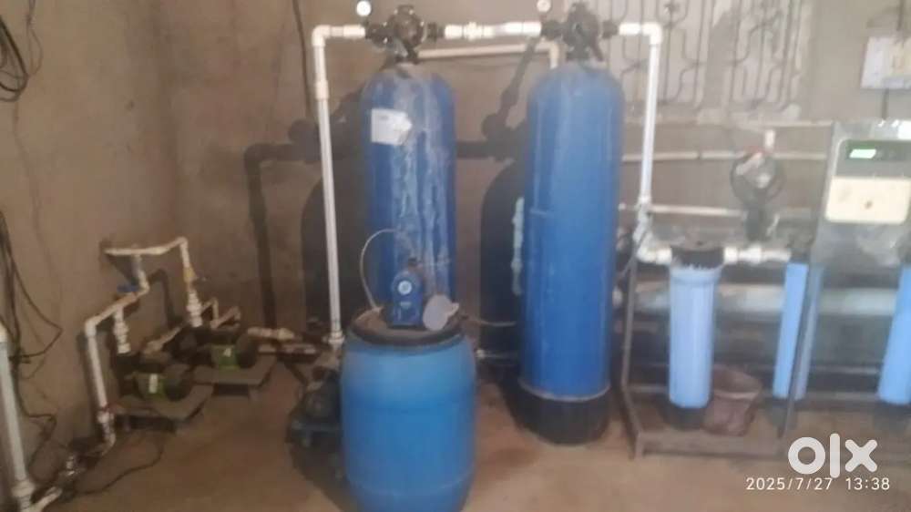Aqua water plant  selling