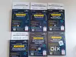 Cengage Physics 2024 Edition - Set of 6 books(with DPPs)