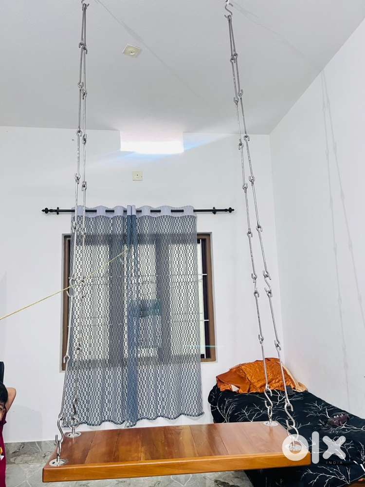 Swing cardel