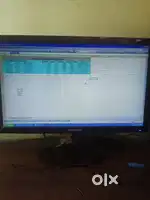 Computer microsoft windows xp
