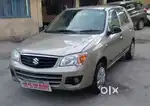Maruti Suzuki Alto K10 1.0 LXI, 2010, Petrol