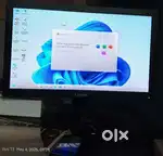 Lenovo Ideacenter 3, i3 10 Gen, 19inch Monitor