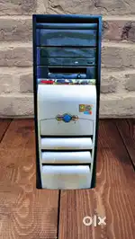 WINDOWS XP ORGINAL CPU