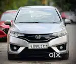 Honda Jazz VX CVT, 2019, Petrol