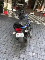 Bajaj CT110