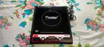 Induction cooker
