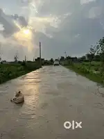 Noida extension