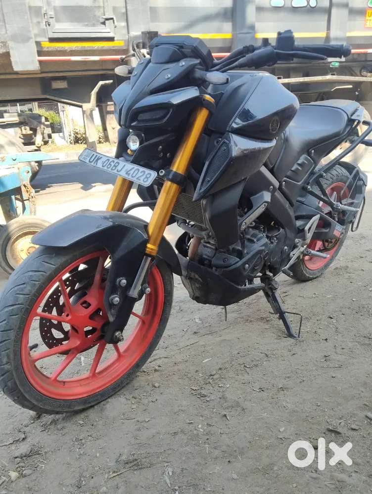 Mt15motorcycle