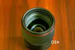 SAMYANG AF 135mm F1.8 FE