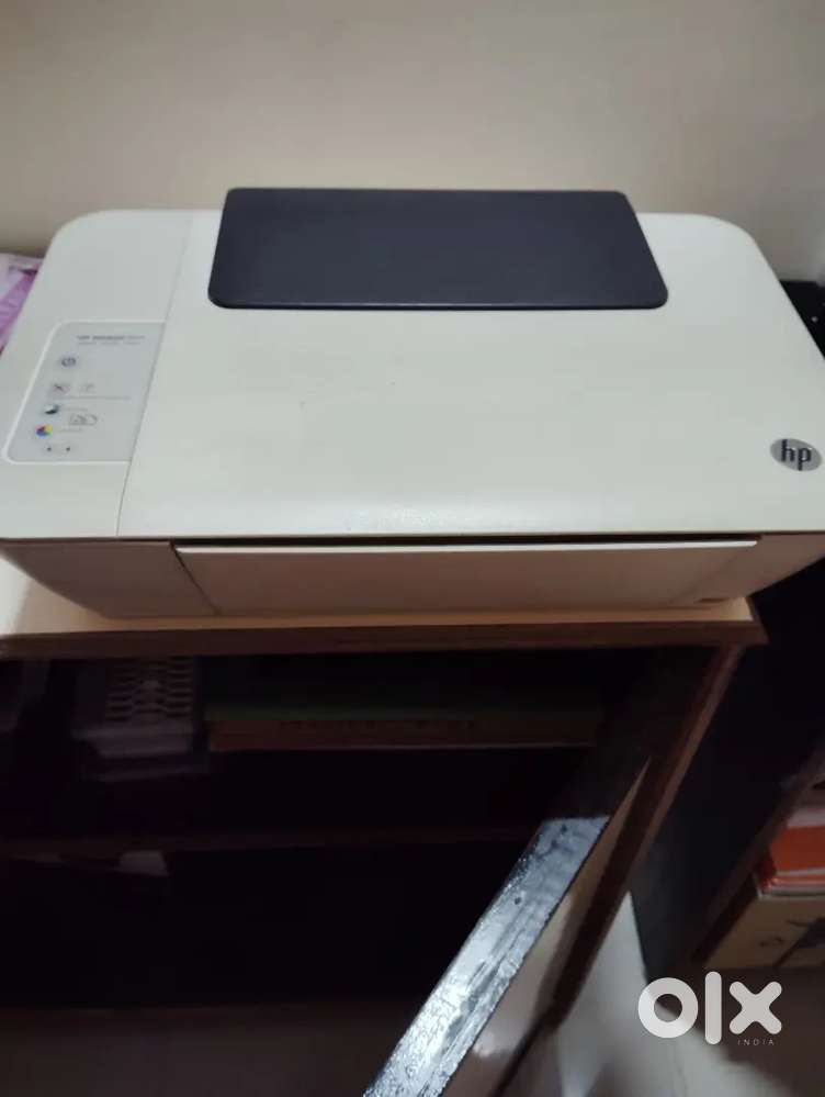 HP printer, good condition, scanner, copier and printer,