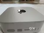 MAC MINI M4