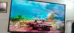 VU 4k SMART UHD LED TV 55 INCHS