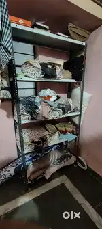 Cloth rack