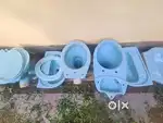 Brand New CERA toilets