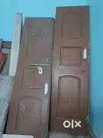 House door