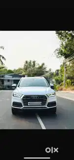 Audi Q5 3.0 TDI, 2018, Diesel