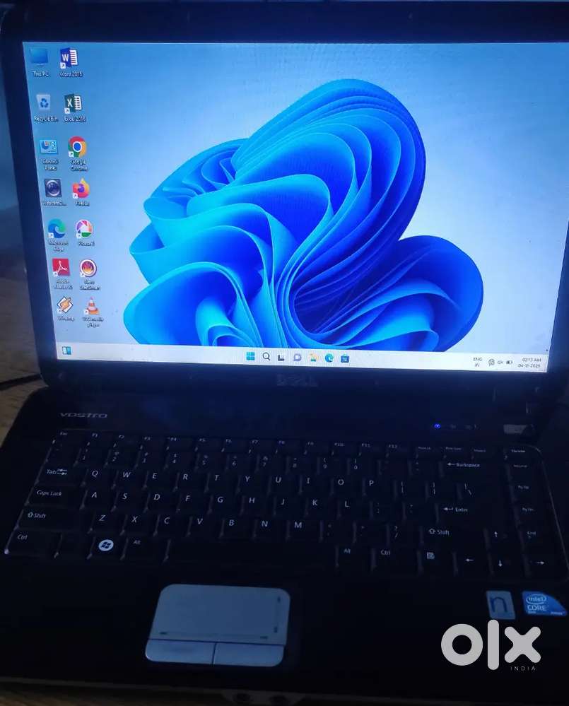 Dell Laptop