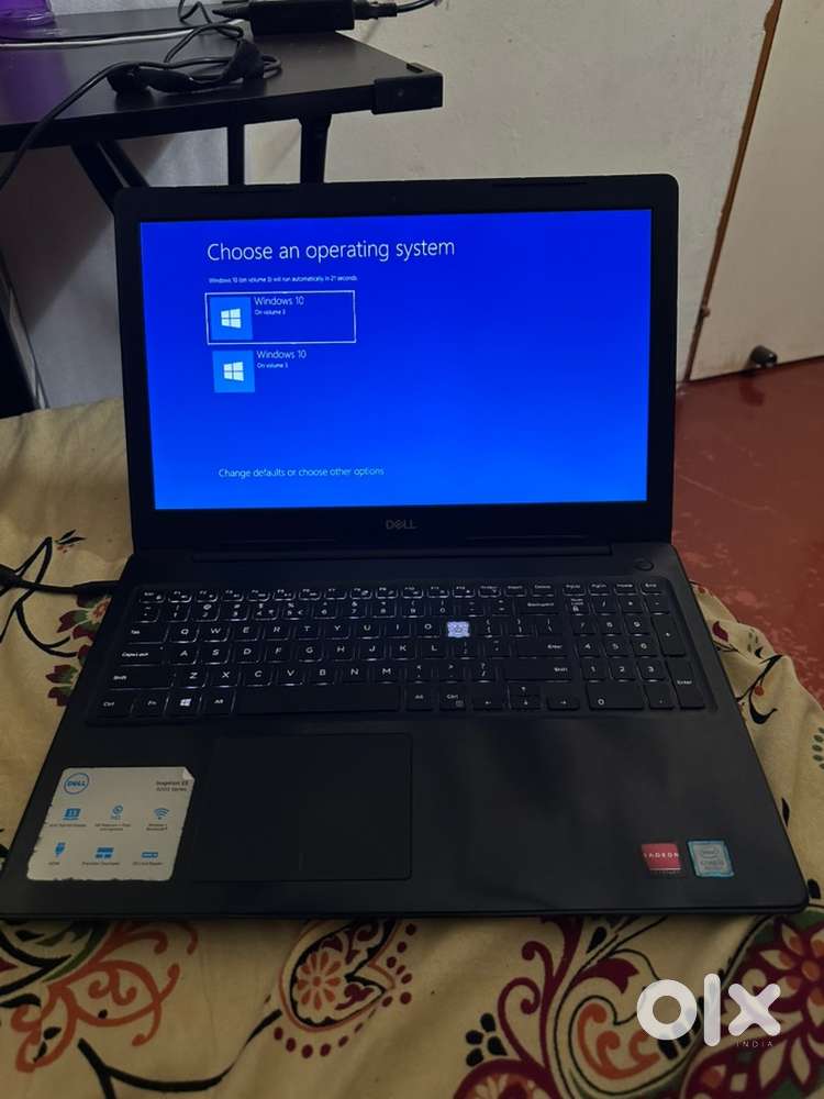 DELL INSPIRON 15 5000 SERIES