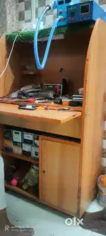 Computer Table