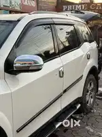 Mahindra XUV500 4x4 2012 Diesel 95000 Km Driven t