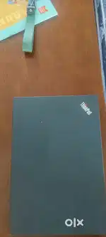 Lenovo ThinkPad touch screen