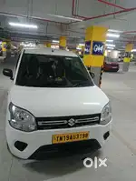 Maruti Suzuki Wagon R 2023 CNG & Hybrids 76000 Km Driven