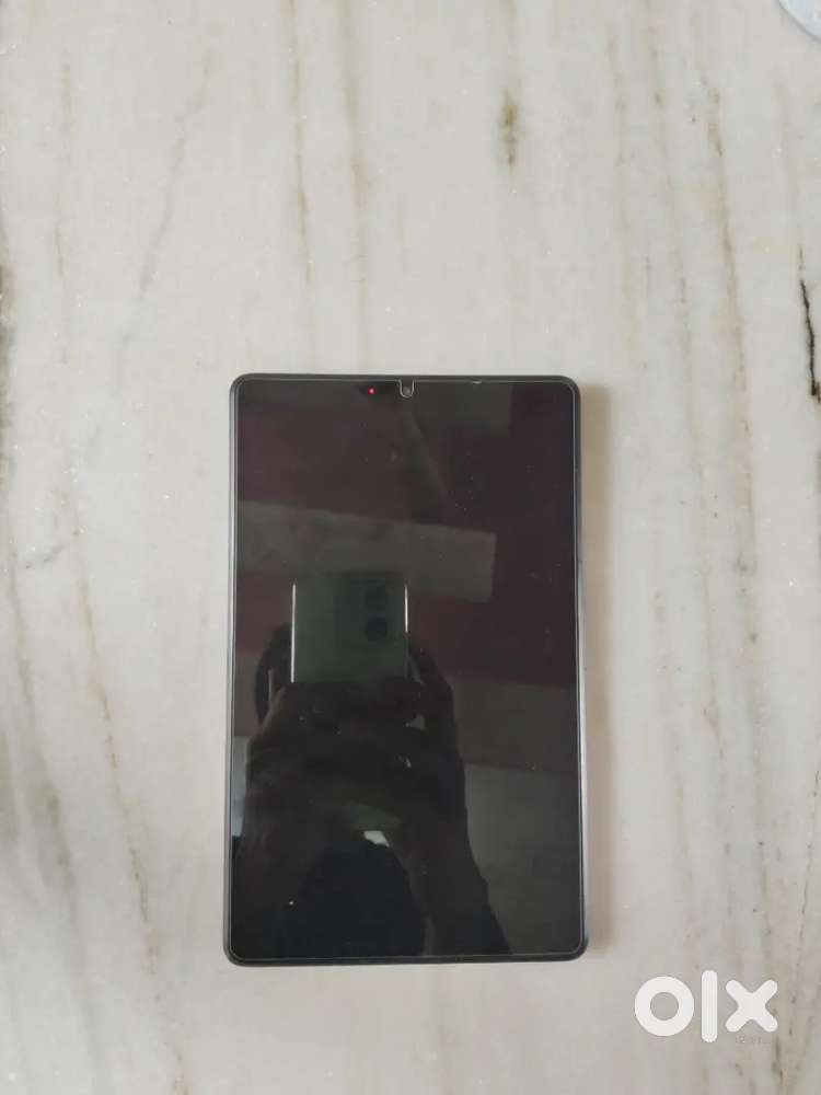 Lenovo TB-8505X(Sim slot is avilable)